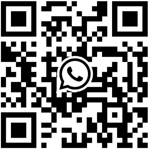 WhatsApp二维码